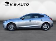 Mazda 3 1,5 SkyActiv-G 100 Vision 5d