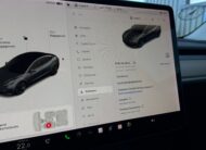 Tesla Model 3 Long Range AWD 4d