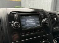 Citroën Jumper 33 2,0 BlueHDi 160 Kassevogn L2H2