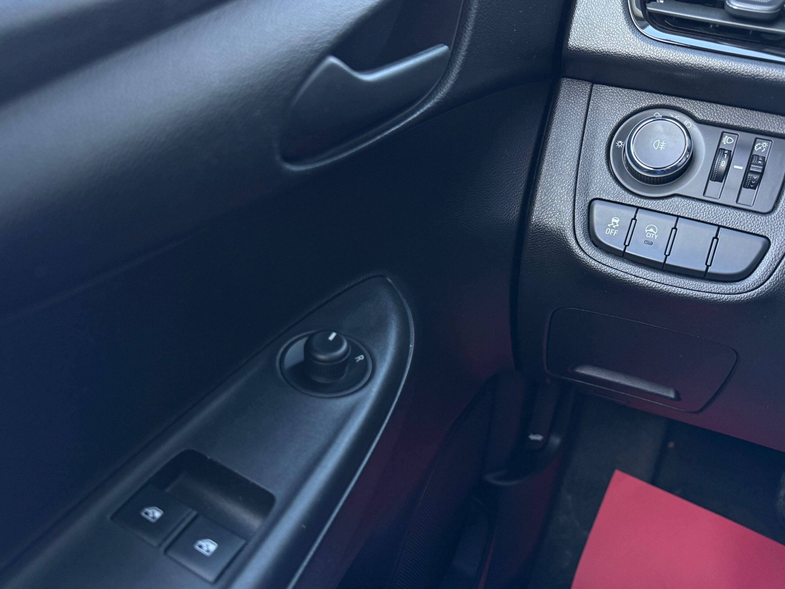 Opel Karl 1,0 Enjoy aut. 5d