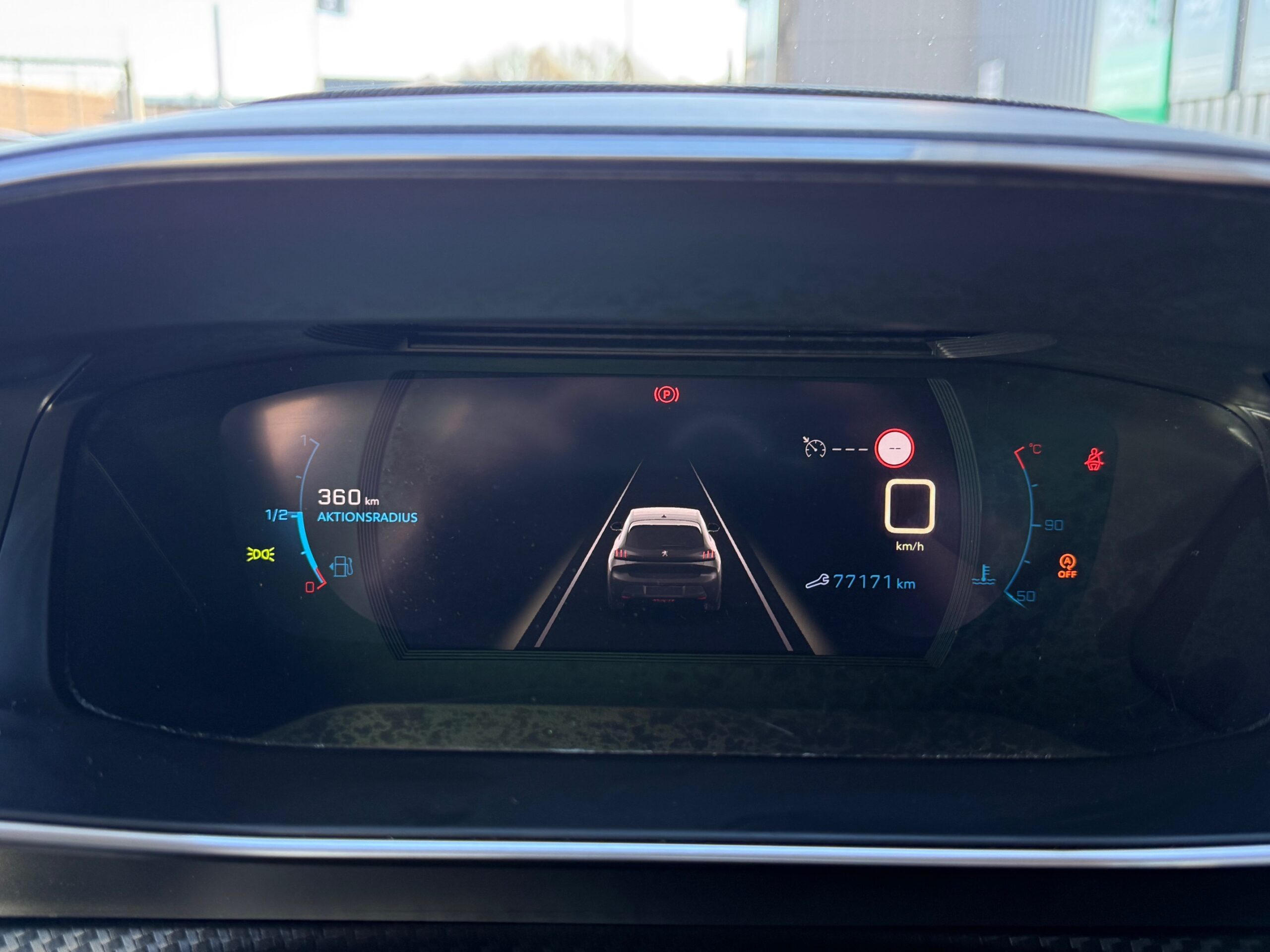 Peugeot 208 1,5 BlueHDi 100 Active Pack 5d