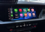 Audi A3 40 TFSi e Prestige Sportback S-tr. 5d