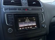VW Polo 1,2 TSi 90 Comfortline BMT 5d