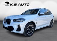 BMW iX3 Charged M-Sport 5d