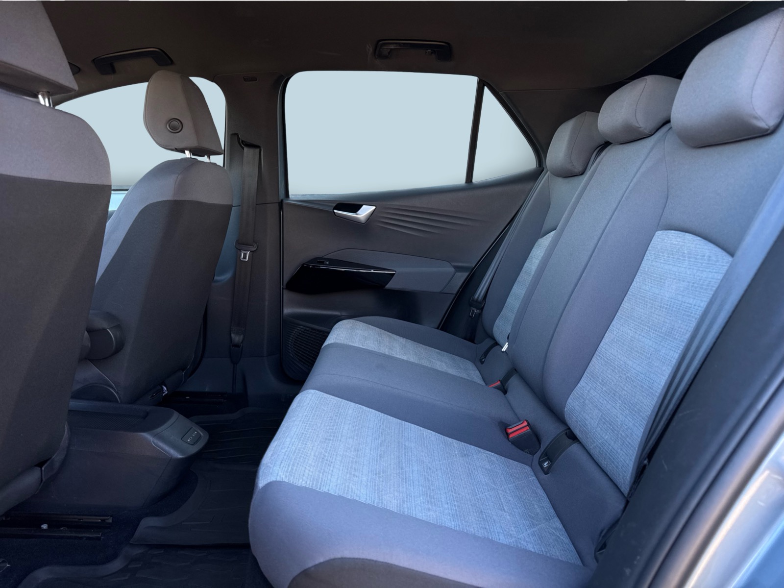 VW ID.3 58 Pro Performance 5d