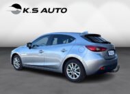 Mazda 3 1,5 SkyActiv-G 100 Vision 5d