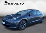Tesla Model 3 Long Range AWD 4d