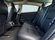 Tesla Model 3 RWD 4d