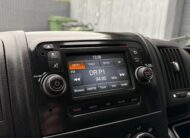 Citroën Jumper 33 2,0 BlueHDi 160 Kassevogn L2H2