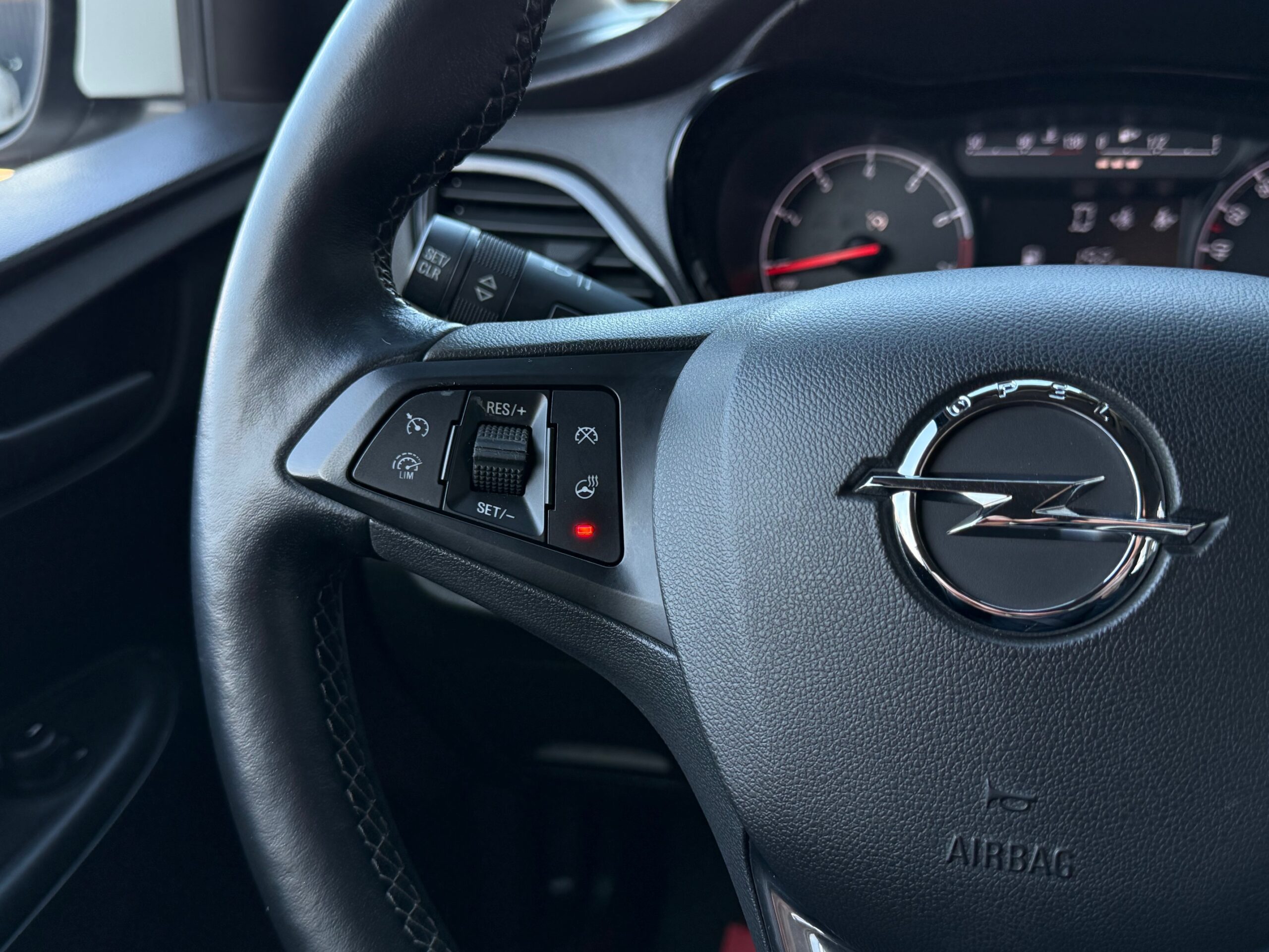 Opel Karl 1,0 Enjoy aut. 5d