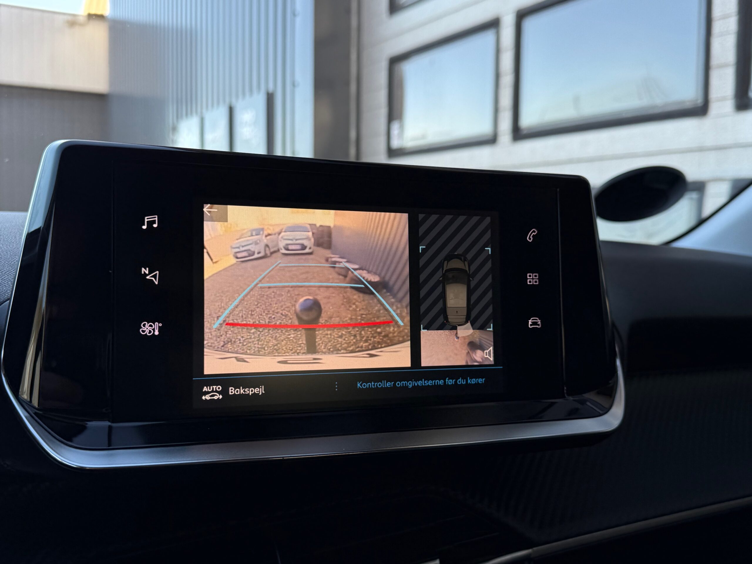 Peugeot 208 1,5 BlueHDi 100 Active Pack 5d