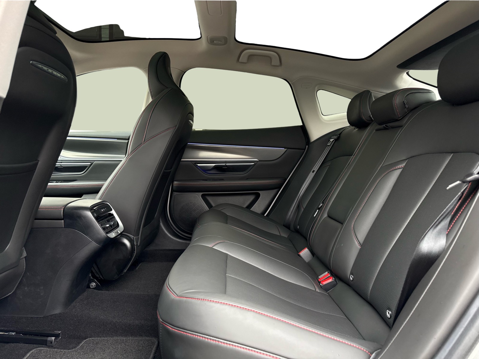 Xpeng P7 Long Range 4d