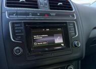 VW Polo 1,2 TSi 90 Comfortline BMT 5d