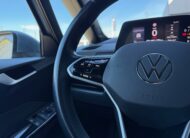 VW ID.3 58 Pro Performance 5d
