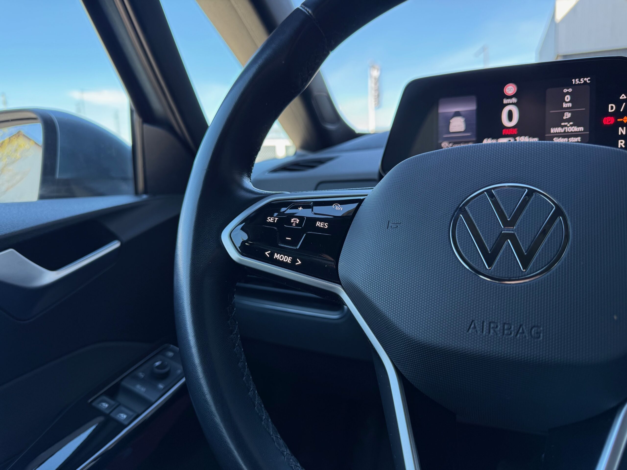 VW ID.3 58 Pro Performance 5d