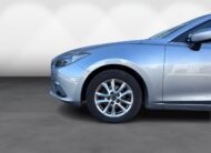 Mazda 3 1,5 SkyActiv-G 100 Vision 5d