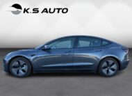 Tesla Model 3 Long Range AWD 4d