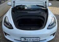 Tesla Model 3 RWD 4d