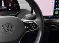 VW ID.3 59 Style 5d