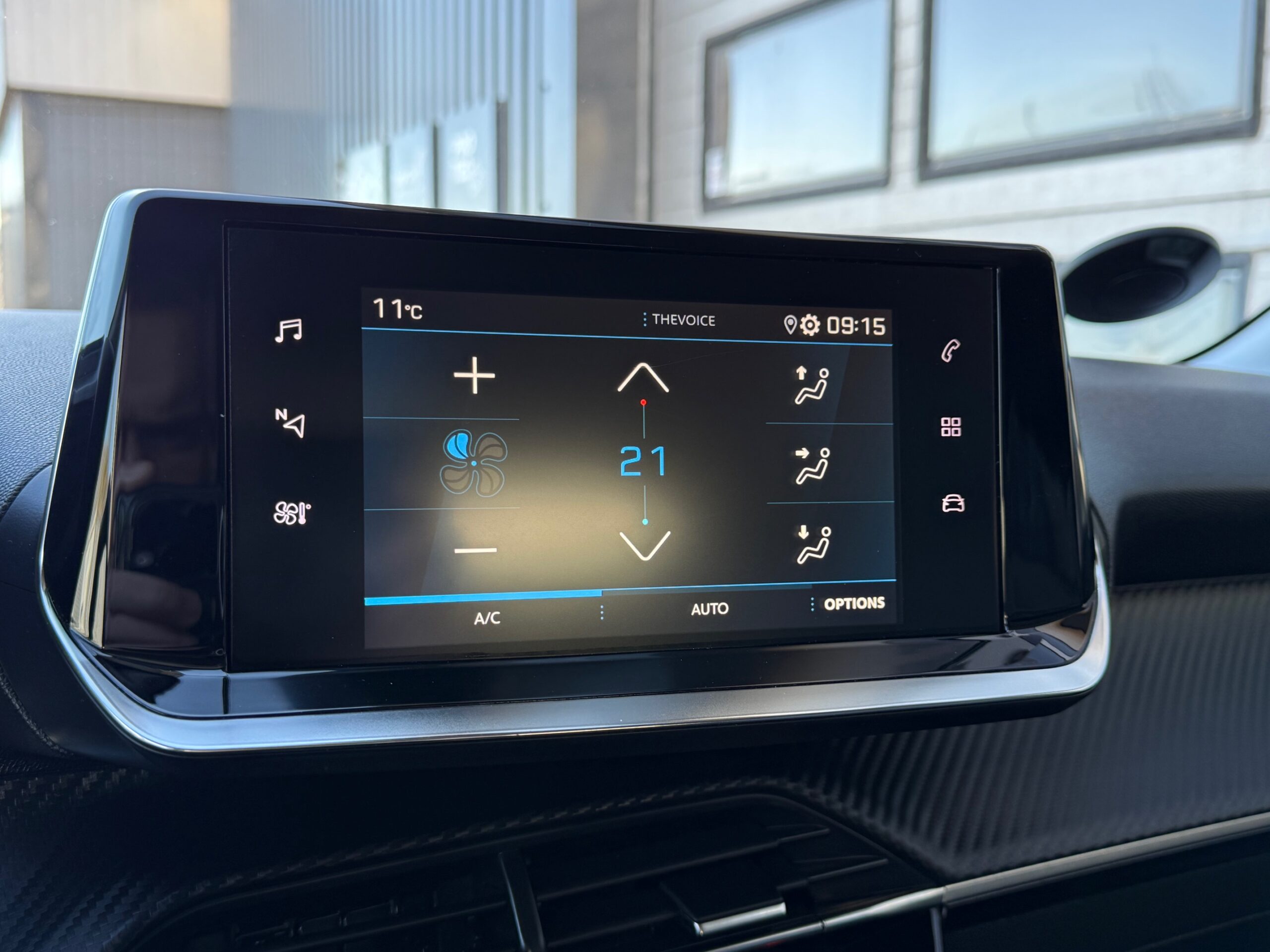 Peugeot 208 1,5 BlueHDi 100 Active Pack 5d