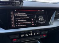 Audi A3 40 TFSi e Prestige Sportback S-tr. 5d