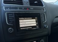 VW Polo 1,2 TSi 90 Comfortline BMT 5d