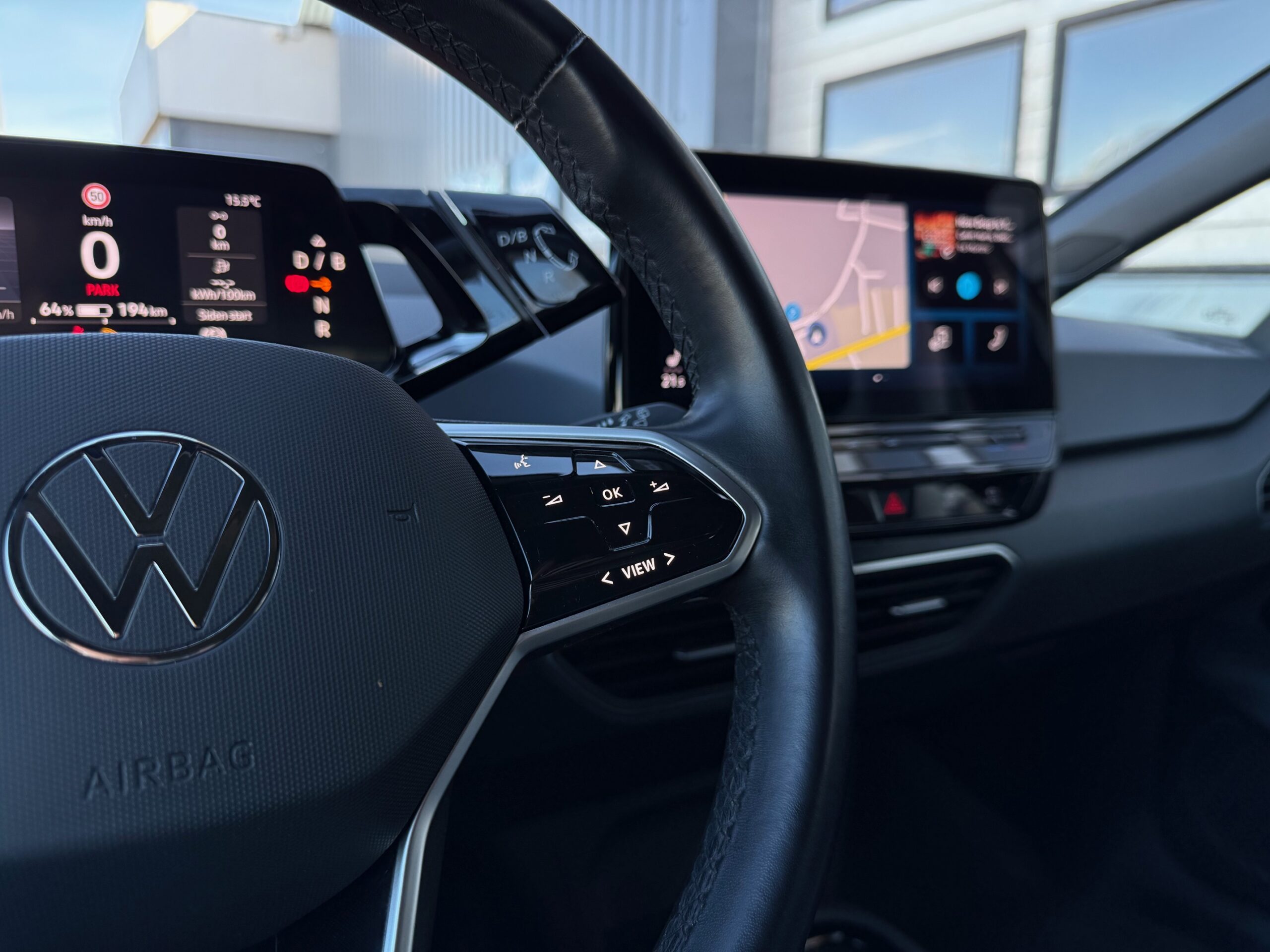 VW ID.3 58 Pro Performance 5d