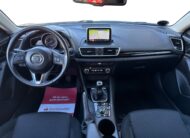 Mazda 3 1,5 SkyActiv-G 100 Vision 5d