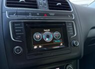 VW Polo 1,2 TSi 90 Comfortline BMT 5d