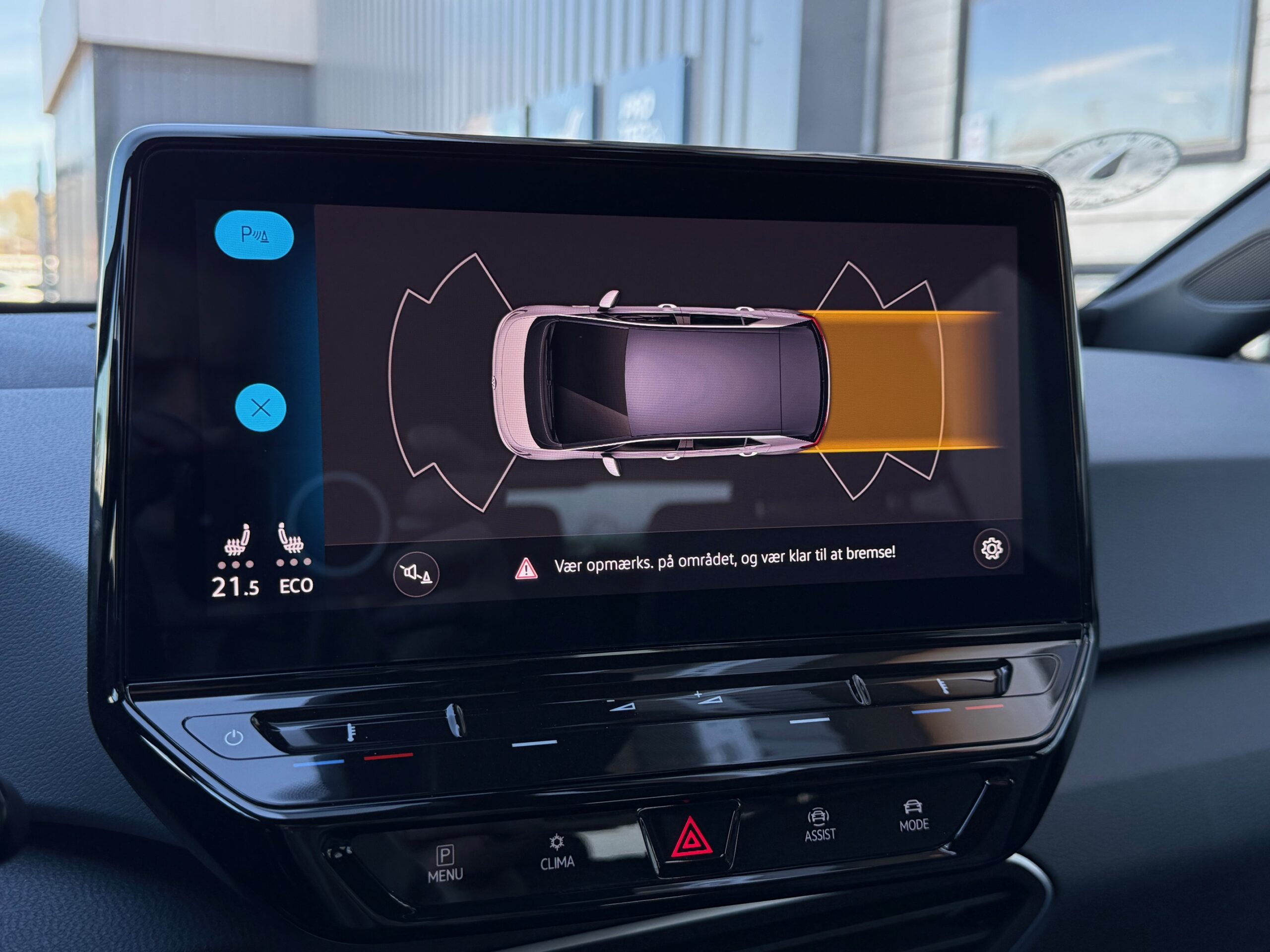 VW ID.3 58 Pro Performance 5d