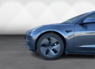 Tesla Model 3 Long Range AWD 4d