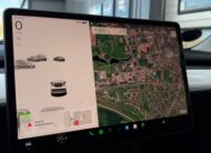 Tesla Model 3 RWD 4d