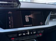 Audi A3 40 TFSi e Prestige Sportback S-tr. 5d