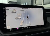 Xpeng P7 Long Range 4d