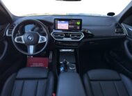BMW iX3 Charged M-Sport 5d
