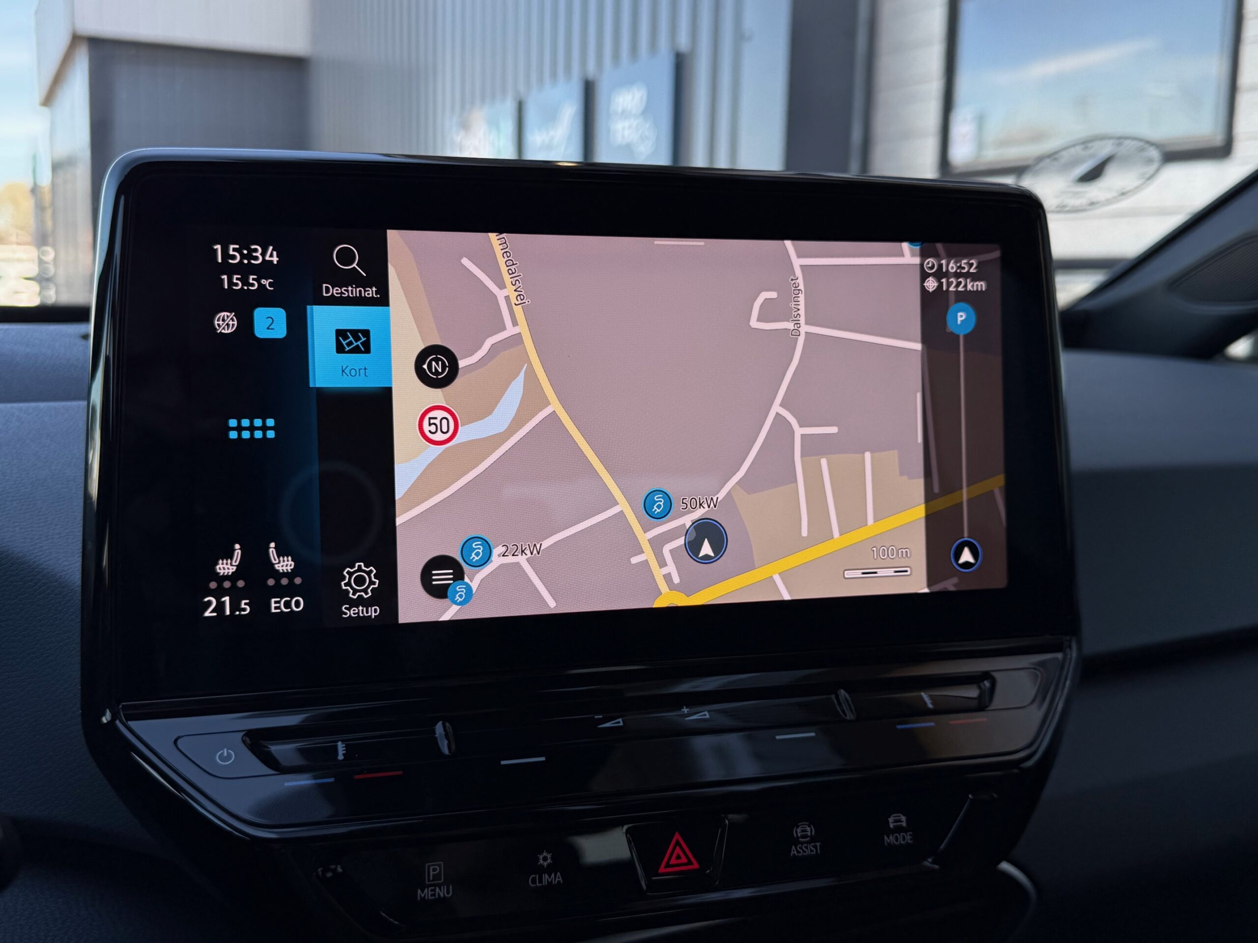 VW ID.3 58 Pro Performance 5d