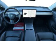 Tesla Model 3 Long Range AWD 4d
