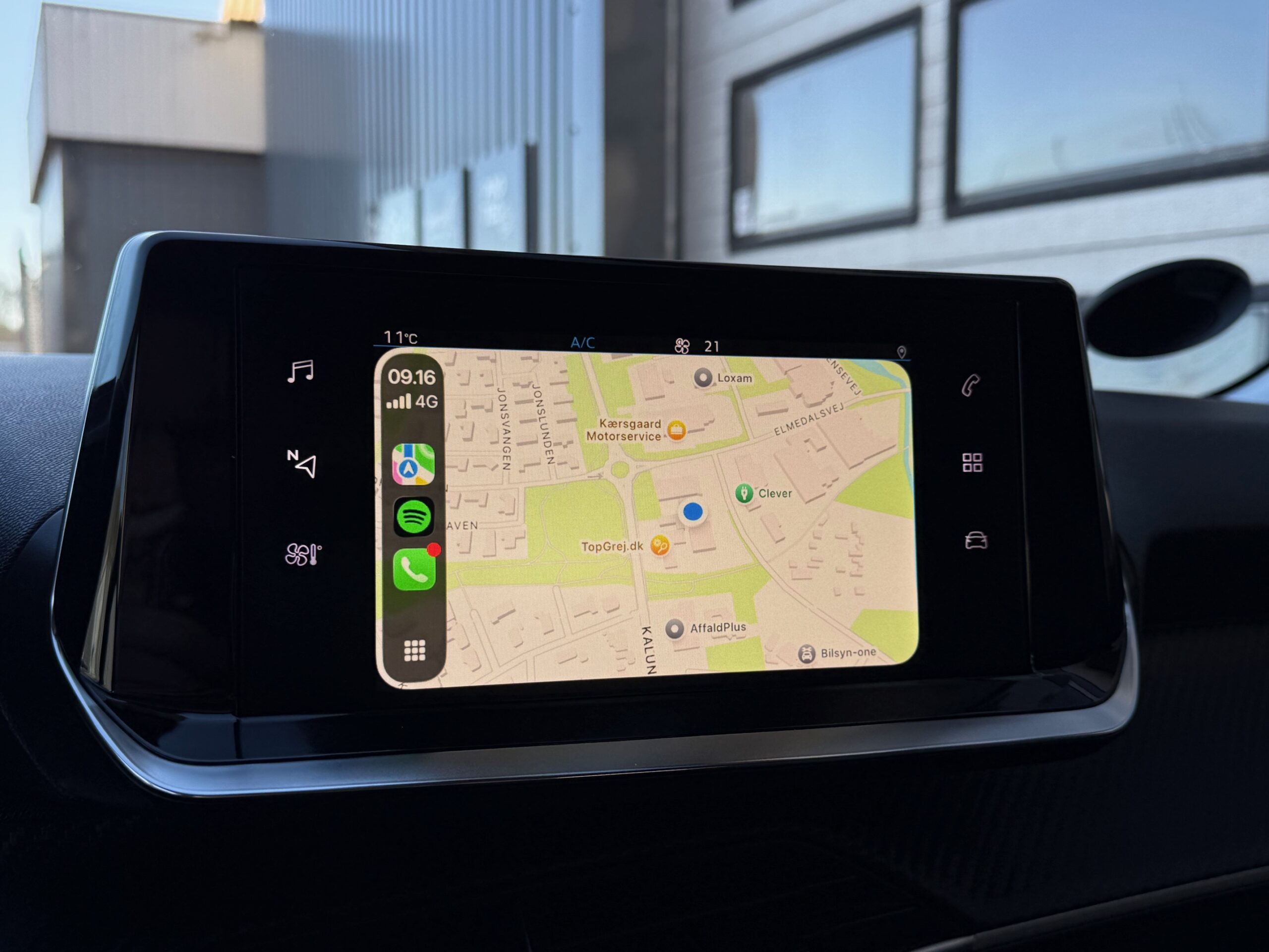 Peugeot 208 1,5 BlueHDi 100 Active Pack 5d