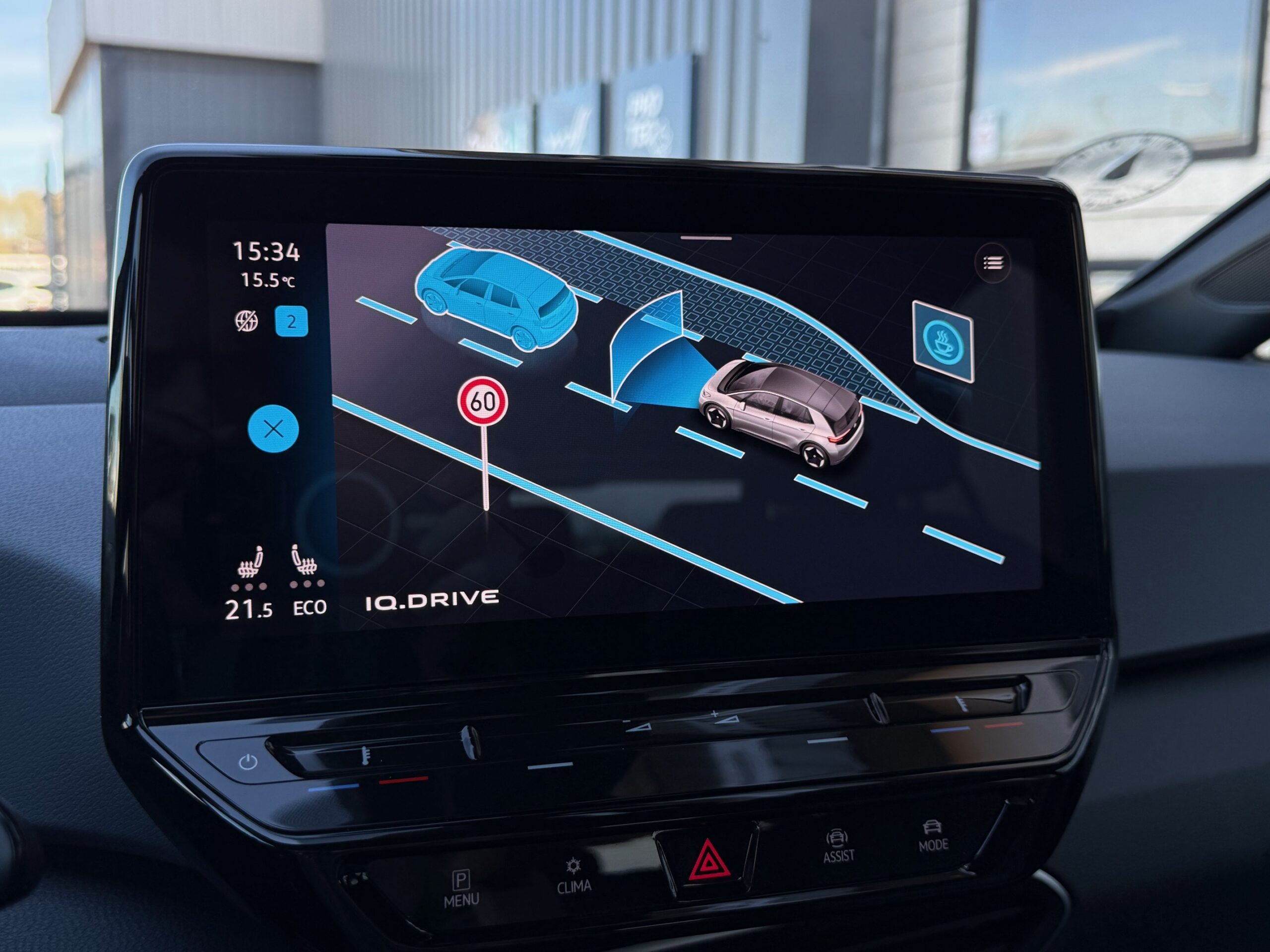 VW ID.3 58 Pro Performance 5d