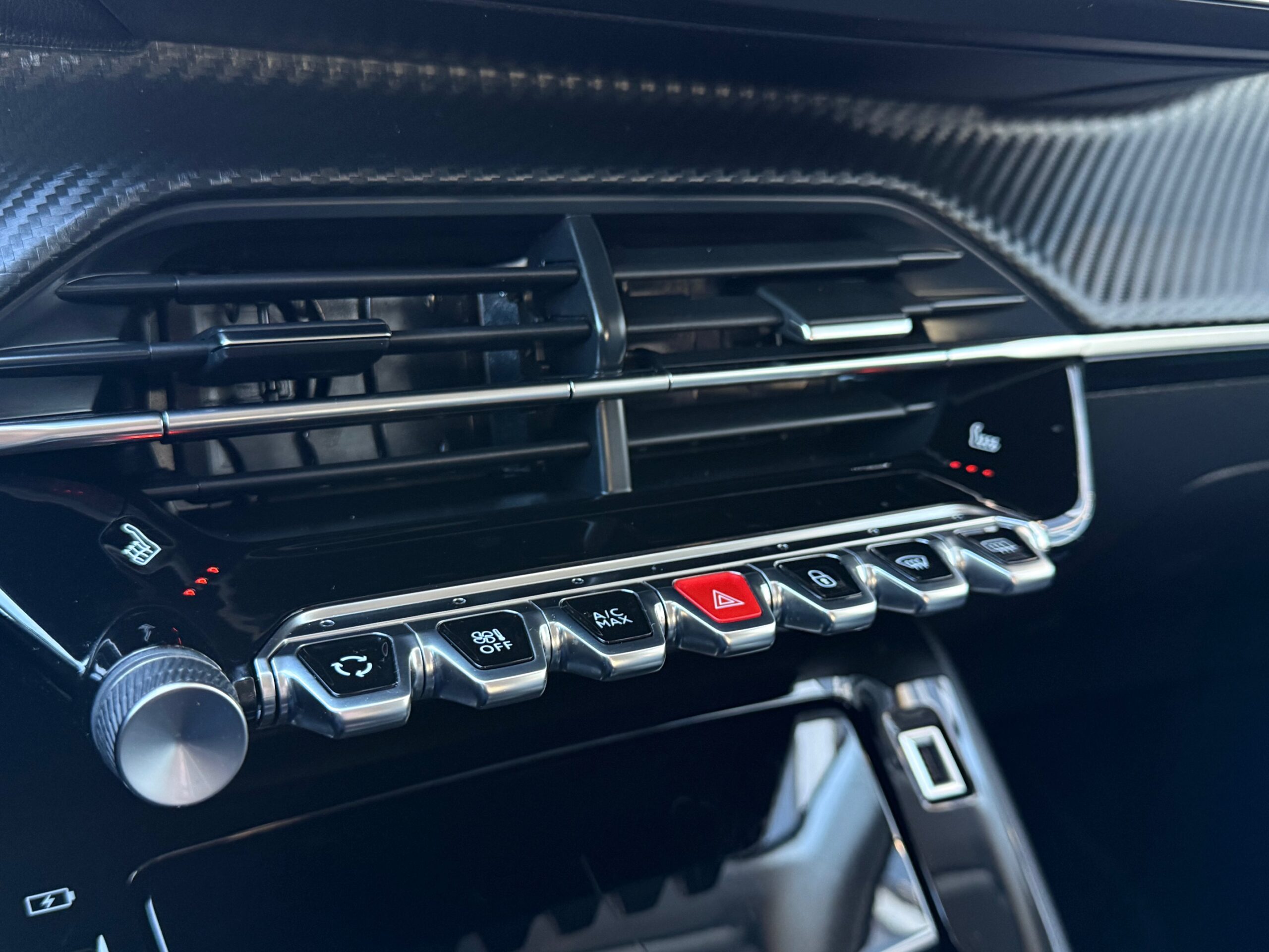 Peugeot 208 1,5 BlueHDi 100 Active Pack 5d