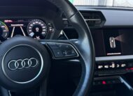 Audi A3 40 TFSi e Prestige Sportback S-tr. 5d