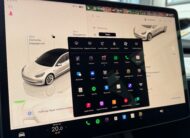 Tesla Model 3 RWD 4d