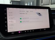 Xpeng P7 Long Range 4d