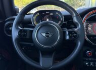 MINI Cooper SE Camden Edition 3d