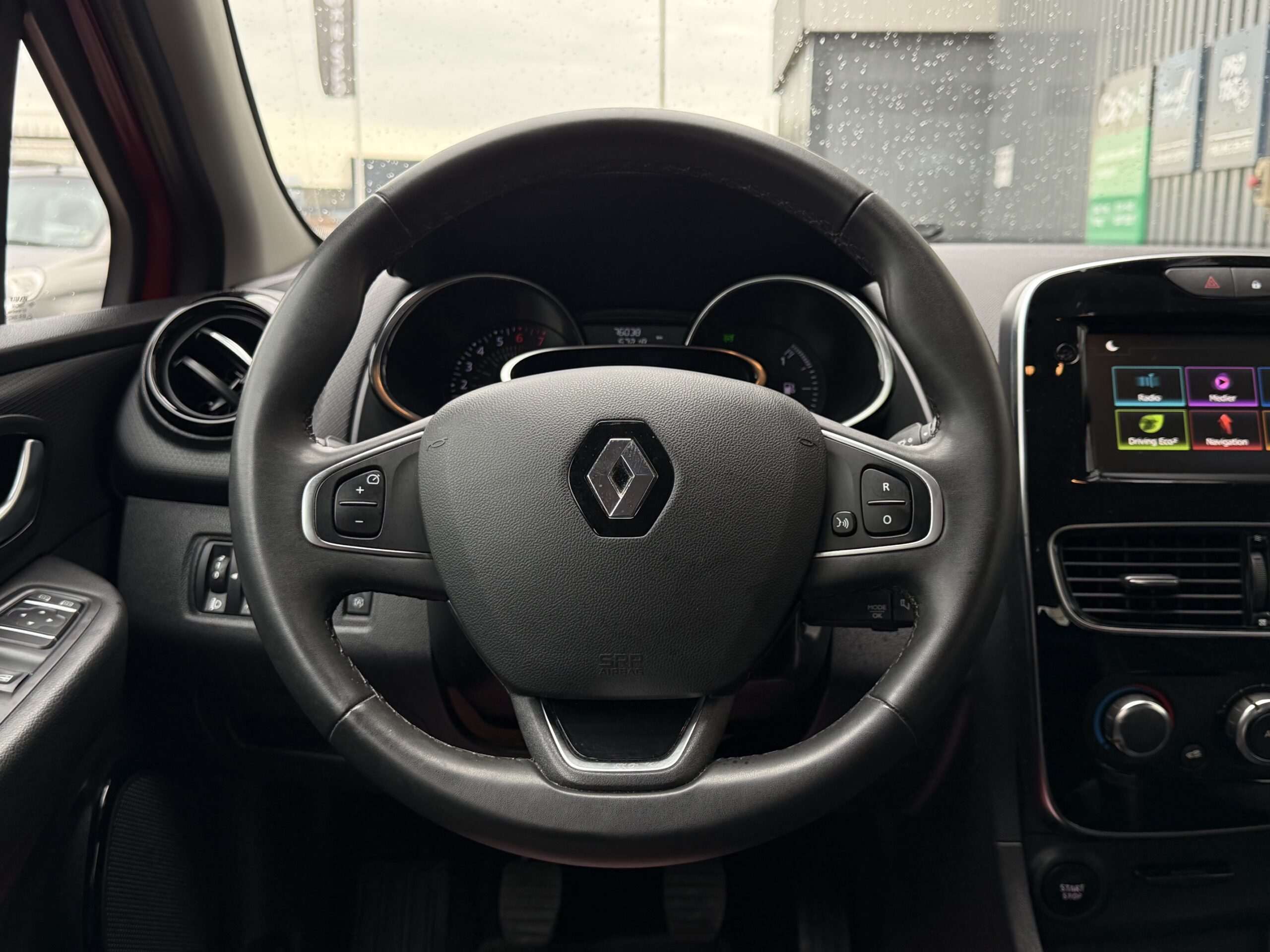 Renault Clio IV 0,9 TCe 90 Zen 5d