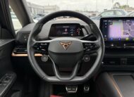 Cupra Born 58 e-Boost 5d
