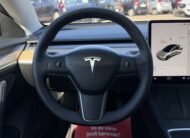 Tesla Model 3 RWD 4d