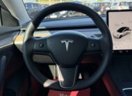 Tesla Model 3 RWD 4d