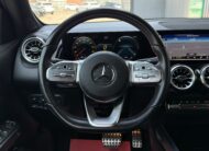 Mercedes EQB300 AMG Line 4Matic 5d