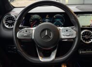 Mercedes EQB300 AMG Line 4Matic 5d